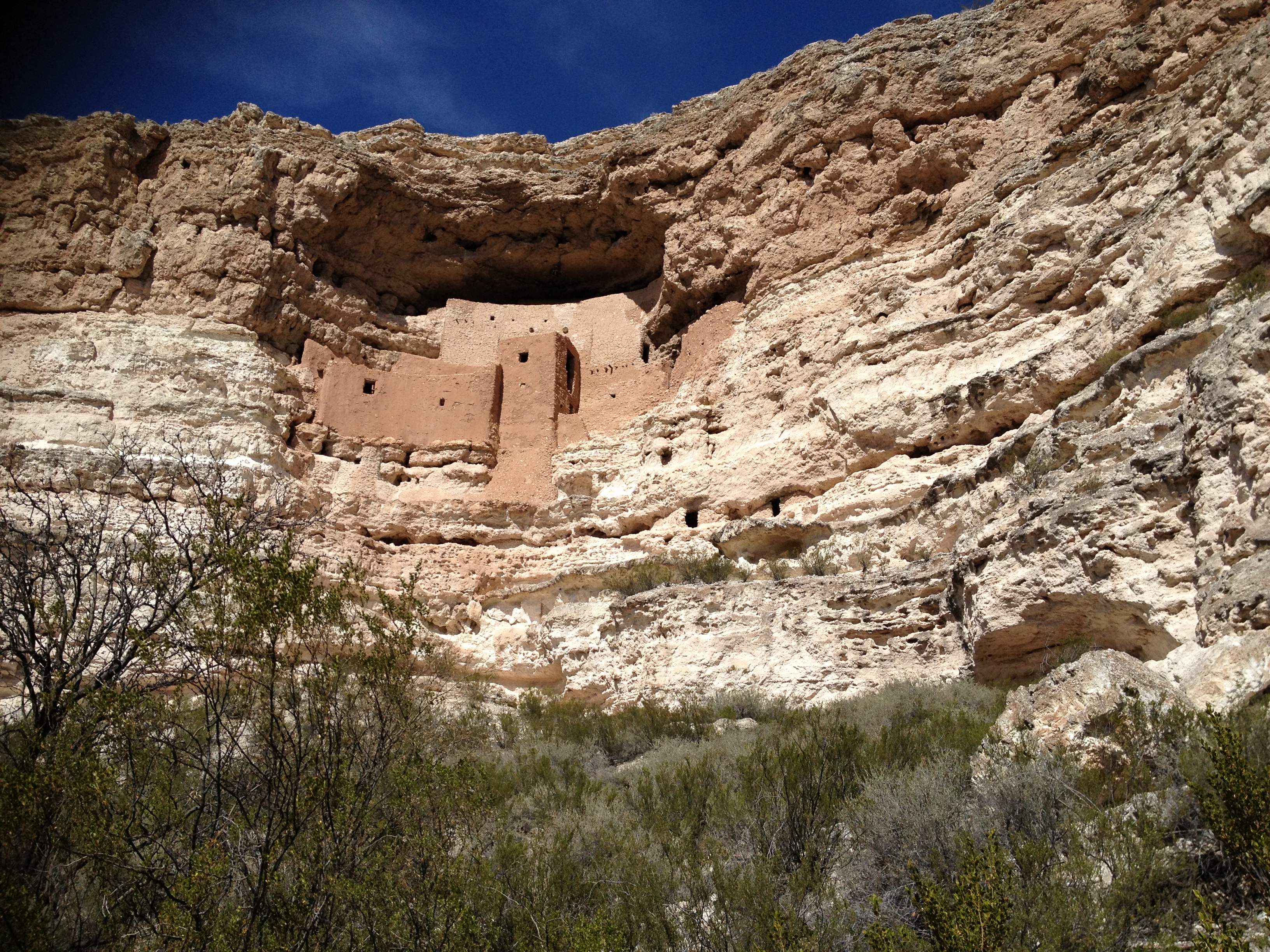 Arizona – Random History Walk